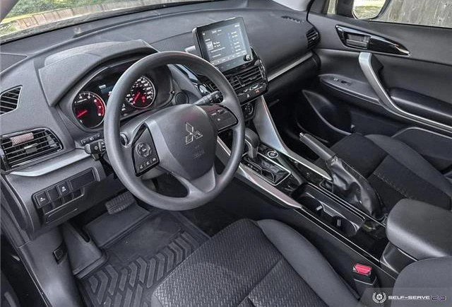 2024 Mitsubishi Eclipse Cross - Image 9 of 13