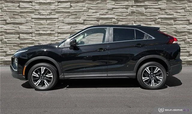 2024 Mitsubishi Eclipse Cross - Image 3 of 13