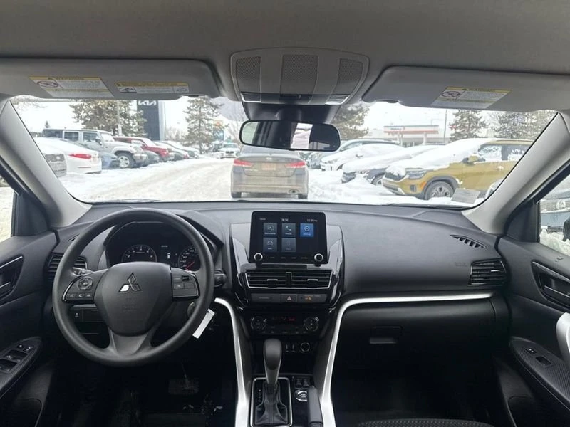 2024 Mitsubishi Eclipse Cross - Image 14 of 20
