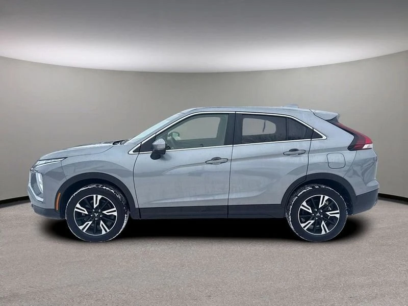 2024 Mitsubishi Eclipse Cross - Image 3 of 20