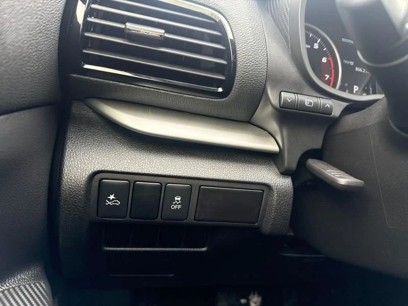 2024 Mitsubishi Eclipse Cross - Image 20 of 20