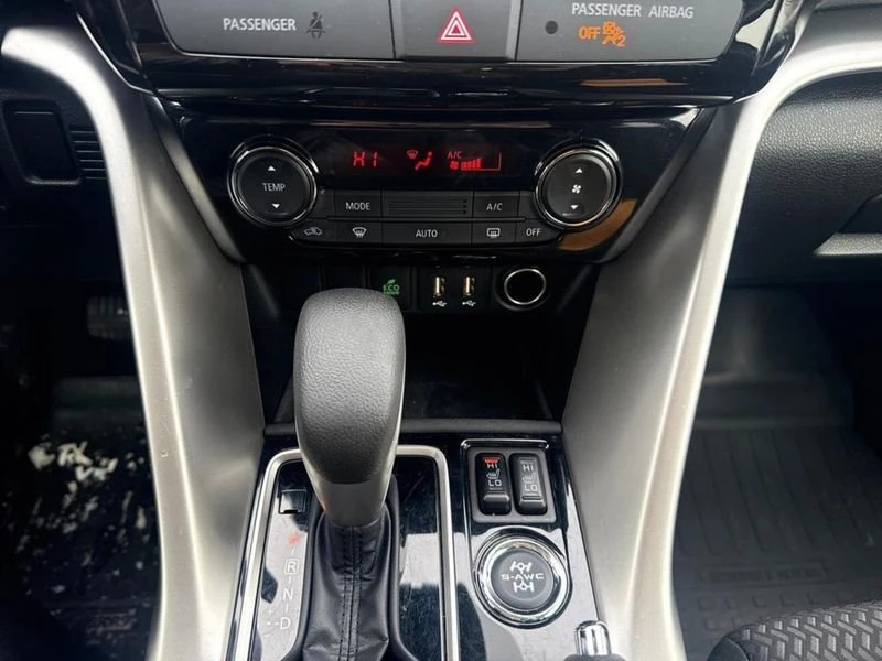 2024 Mitsubishi Eclipse Cross - Image 18 of 20