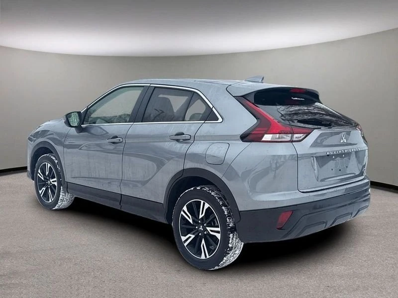 2024 Mitsubishi Eclipse Cross - Image 4 of 20