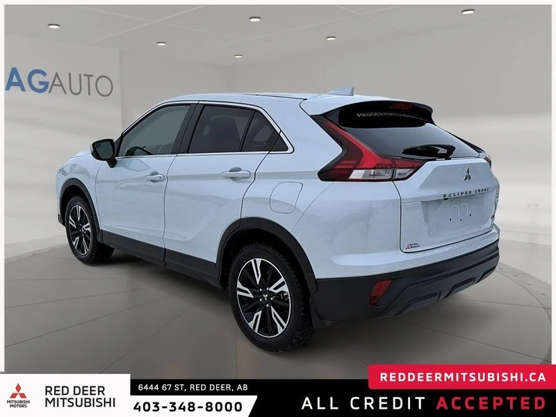 2024 Mitsubishi Eclipse Cross - Image 4 of 20