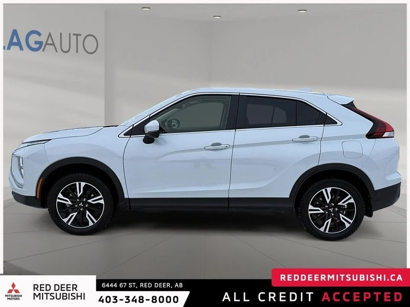 2024 Mitsubishi Eclipse Cross - Image 5 of 20