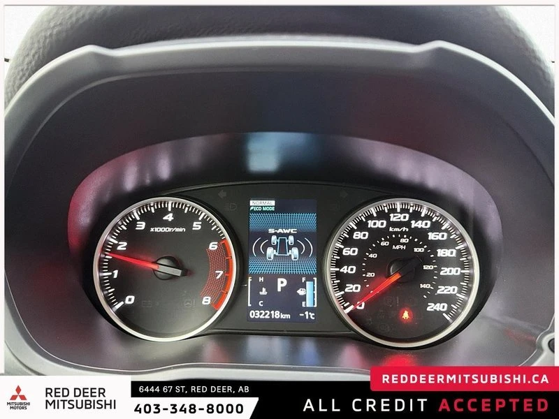 2024 Mitsubishi Eclipse Cross - Image 14 of 20