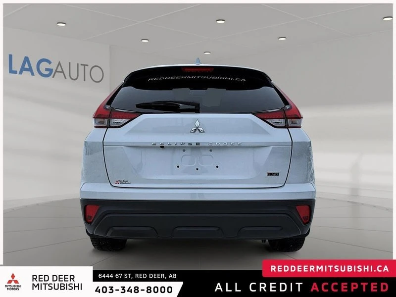 2024 Mitsubishi Eclipse Cross - Image 3 of 20