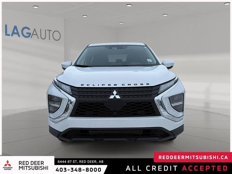 2024 Mitsubishi Eclipse Cross - Image 2 of 20
