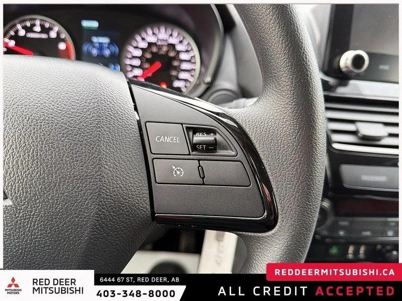 2024 Mitsubishi Eclipse Cross - Image 13 of 20