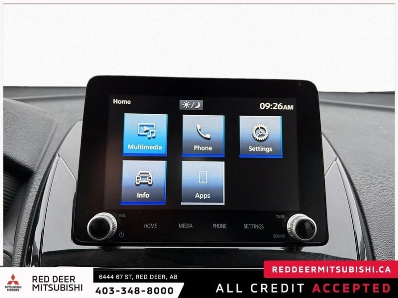 2024 Mitsubishi Eclipse Cross - Image 20 of 20