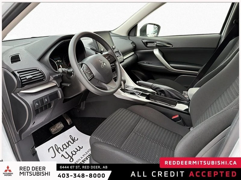 2024 Mitsubishi Eclipse Cross - Image 7 of 20