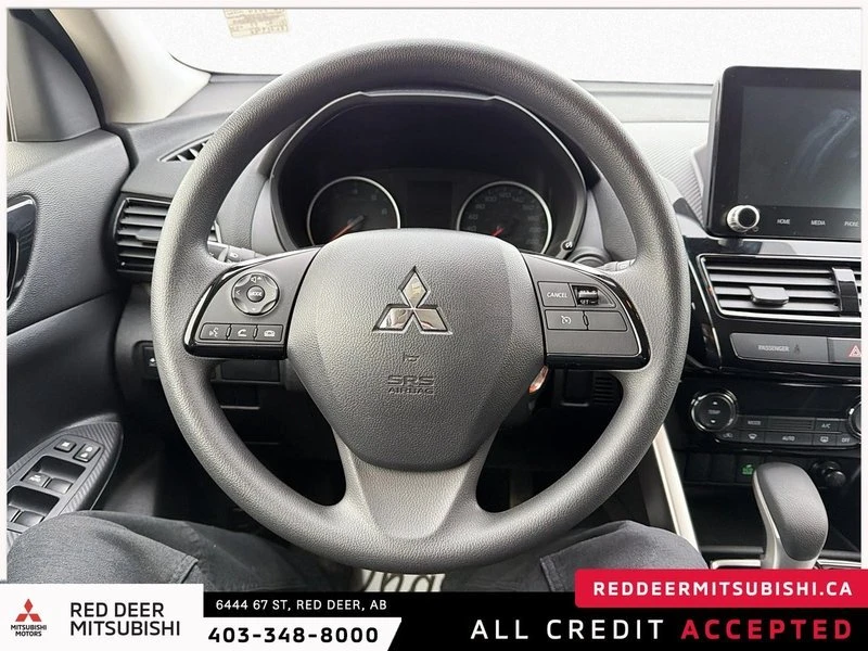 2024 Mitsubishi Eclipse Cross - Image 11 of 20