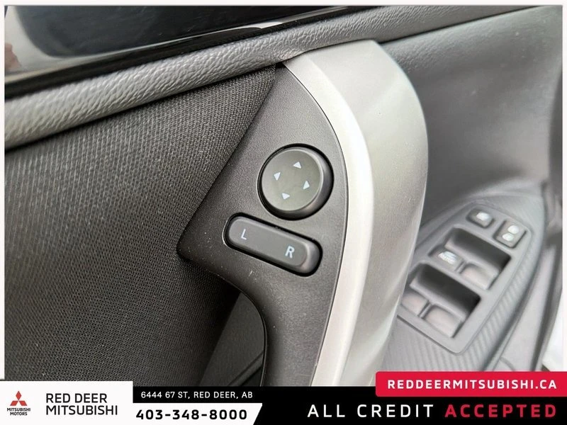 2024 Mitsubishi Eclipse Cross - Image 10 of 20