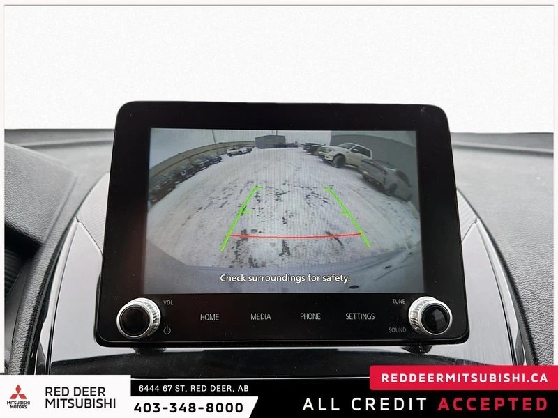 2024 Mitsubishi Eclipse Cross - Image 19 of 20