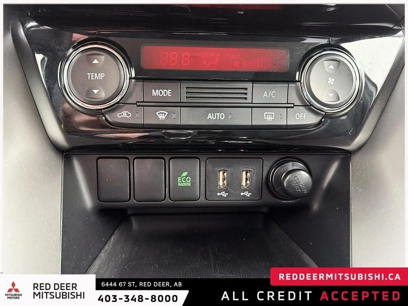 2024 Mitsubishi Eclipse Cross - Image 15 of 20