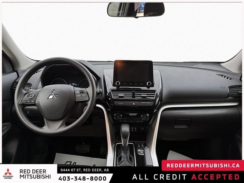 2024 Mitsubishi Eclipse Cross - Image 8 of 20