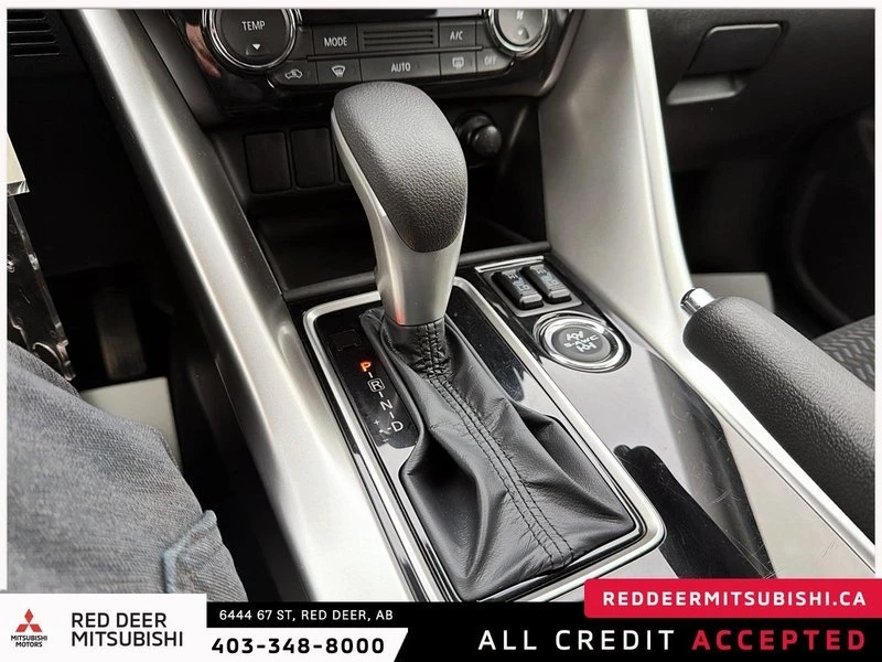 2024 Mitsubishi Eclipse Cross - Image 16 of 20