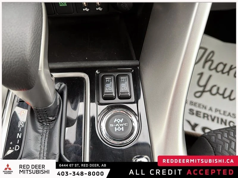 2024 Mitsubishi Eclipse Cross - Image 17 of 20