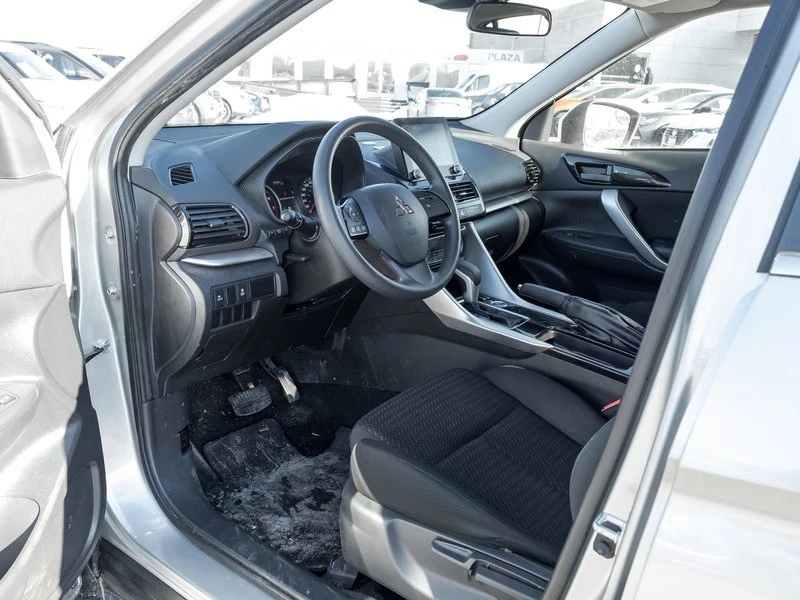 2024 Mitsubishi Eclipse Cross - Image 7 of 20