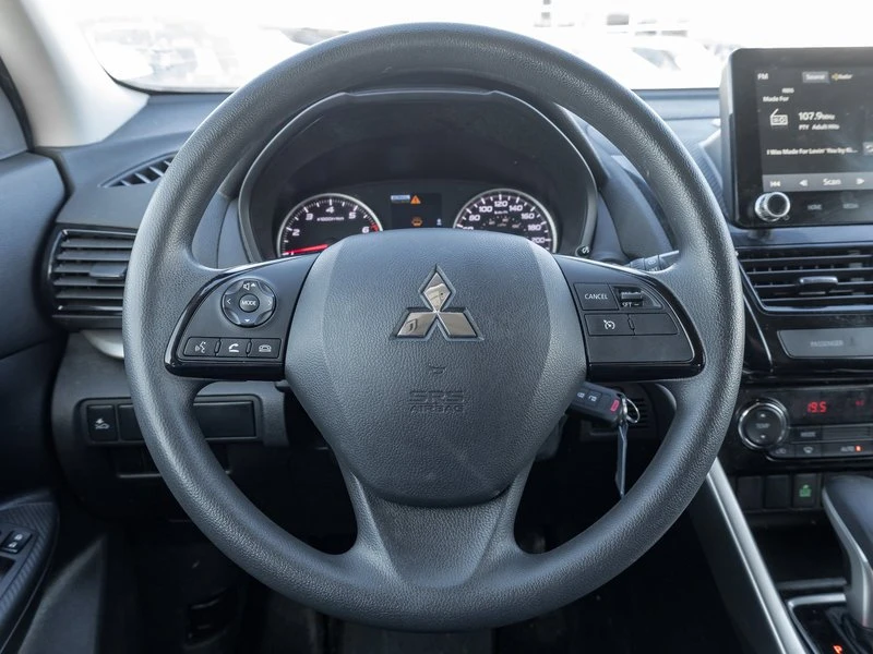2024 Mitsubishi Eclipse Cross - Image 8 of 20