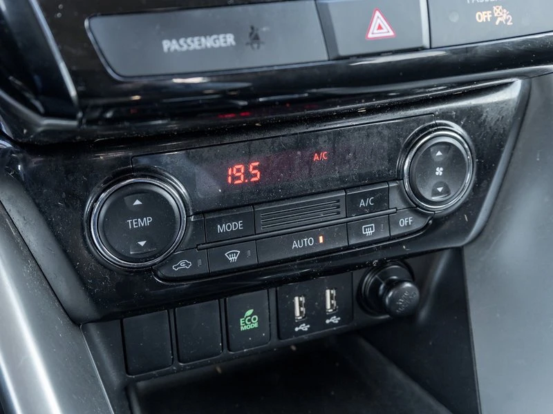 2024 Mitsubishi Eclipse Cross - Image 13 of 20