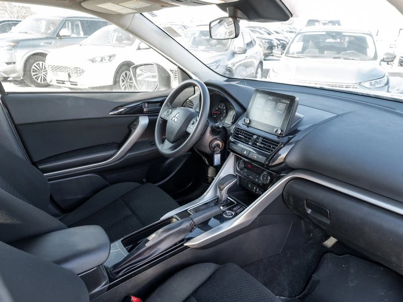 2024 Mitsubishi Eclipse Cross - Image 16 of 20