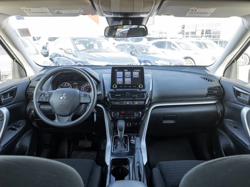 2024 Mitsubishi Eclipse Cross - Image 19 of 20