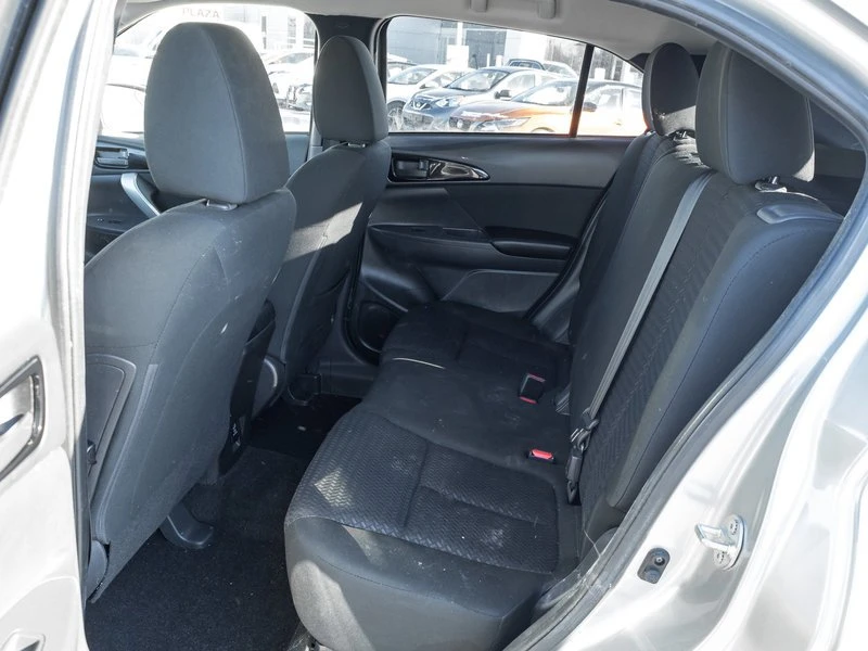 2024 Mitsubishi Eclipse Cross - Image 18 of 20