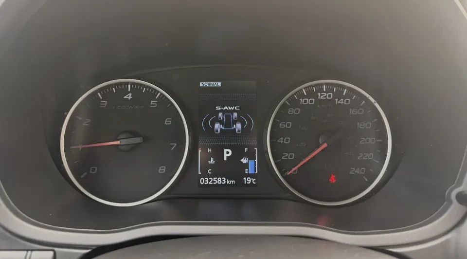2024 Mitsubishi Eclipse Cross - Image 17 of 18