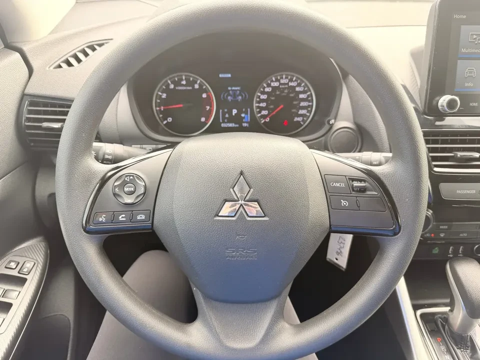 2024 Mitsubishi Eclipse Cross - Image 18 of 18