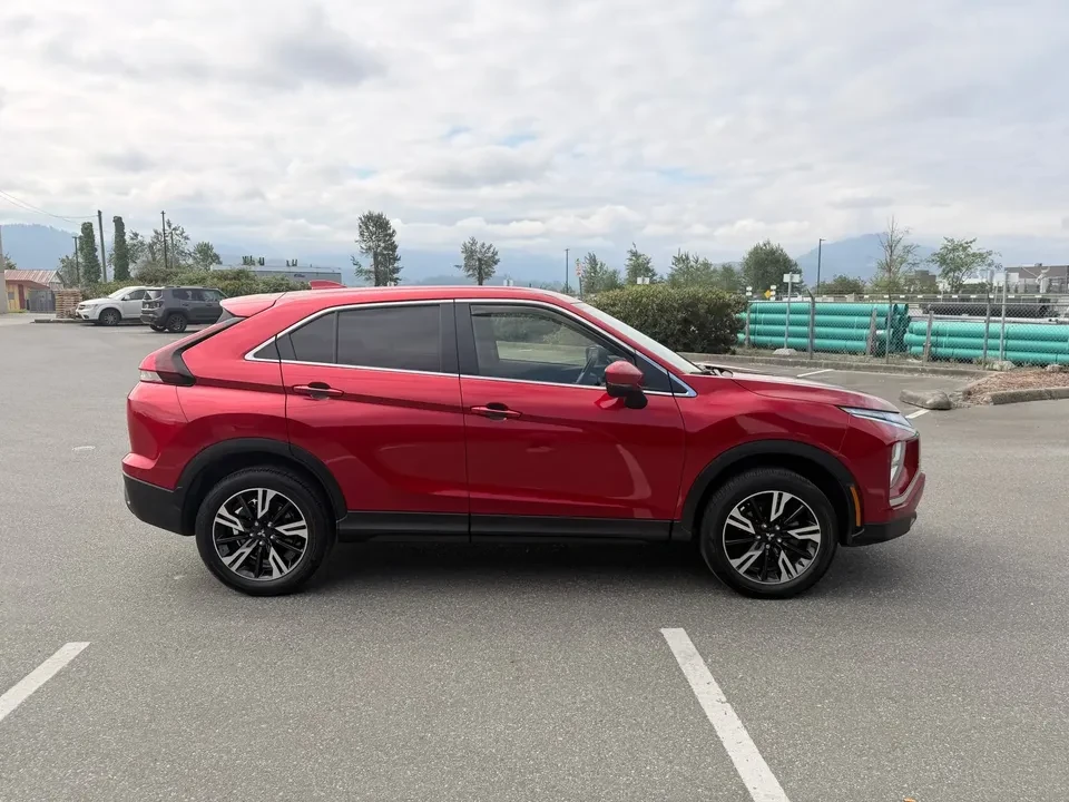 2024 Mitsubishi Eclipse Cross - Image 5 of 18