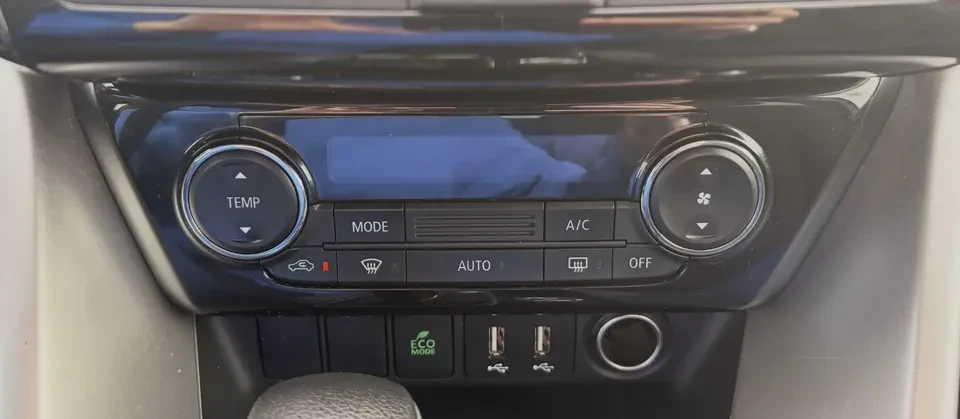 2024 Mitsubishi Eclipse Cross - Image 14 of 18
