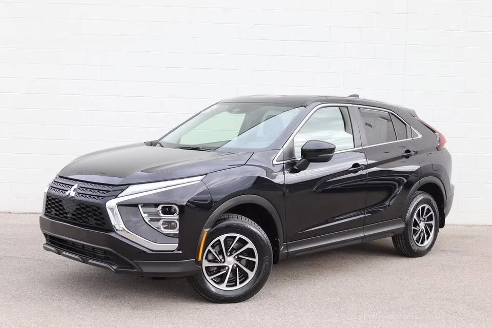 2024 Mitsubishi Eclipse Cross - Image 3 of 20