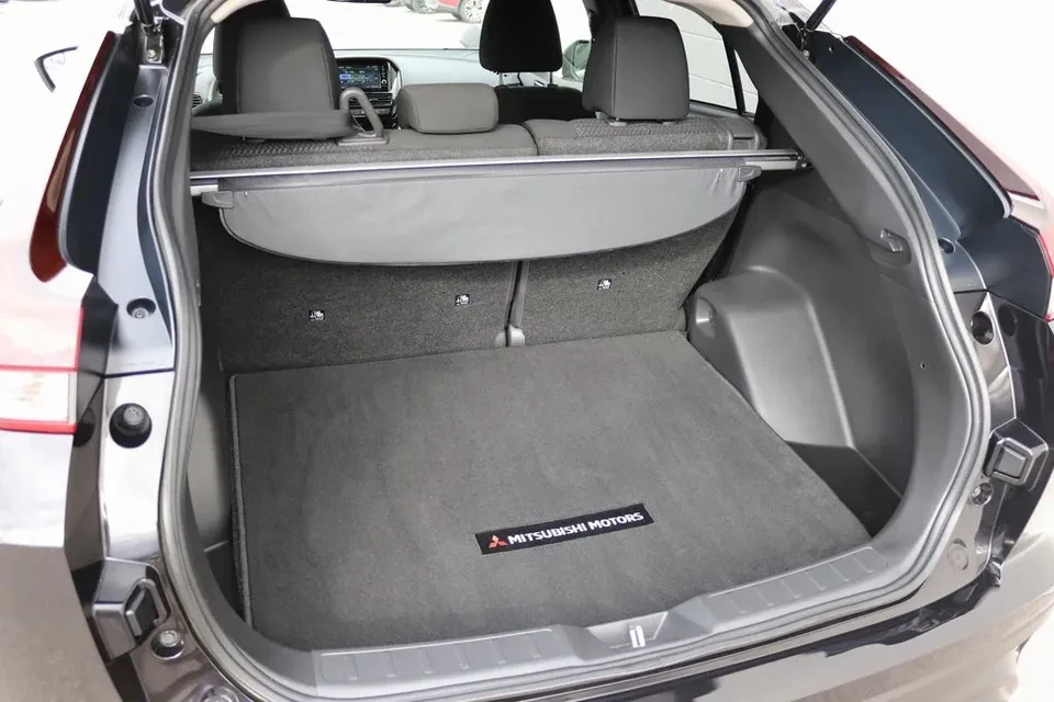 2024 Mitsubishi Eclipse Cross - Image 11 of 20