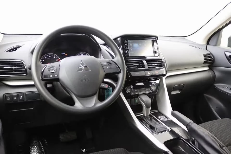 2024 Mitsubishi Eclipse Cross - Image 20 of 20