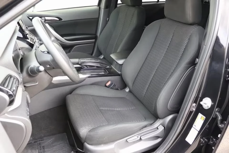 2024 Mitsubishi Eclipse Cross - Image 15 of 20