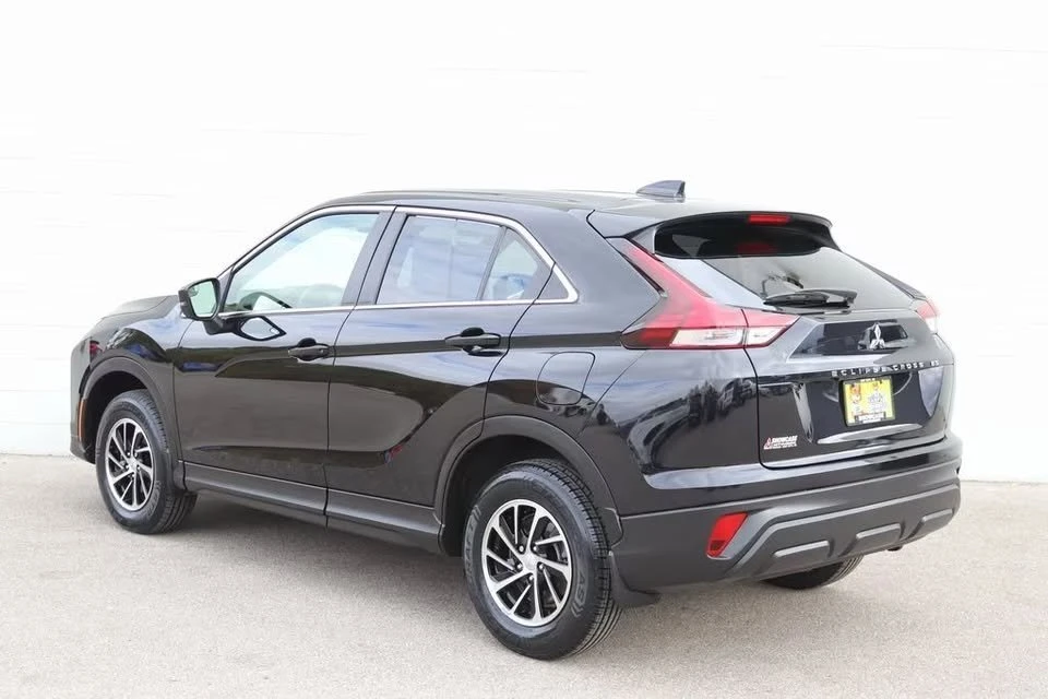 2024 Mitsubishi Eclipse Cross - Image 14 of 20
