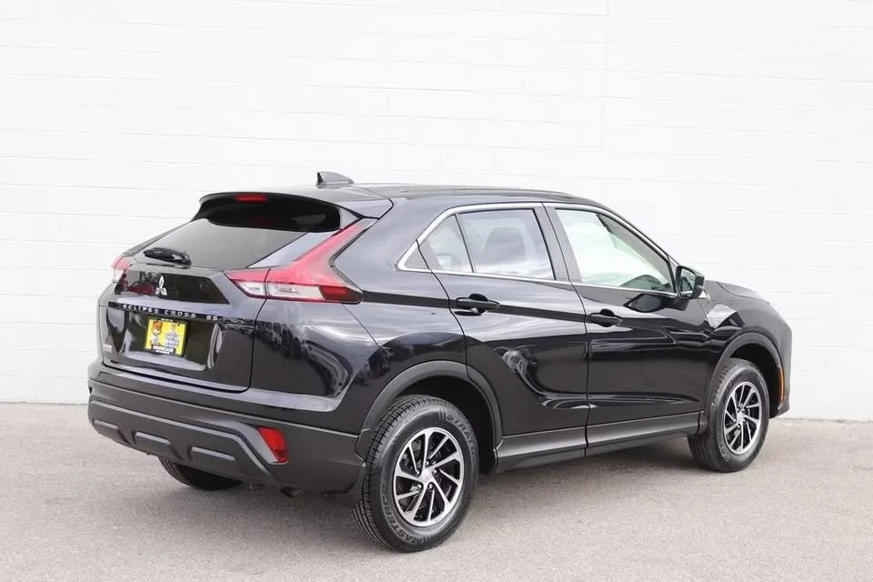 2024 Mitsubishi Eclipse Cross - Image 5 of 20