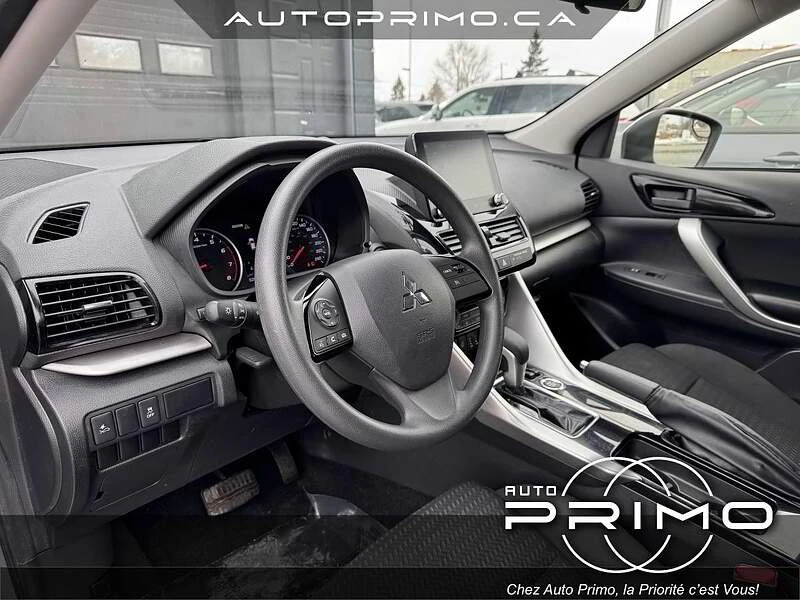 2024 Mitsubishi Eclipse Cross - Image 10 of 11