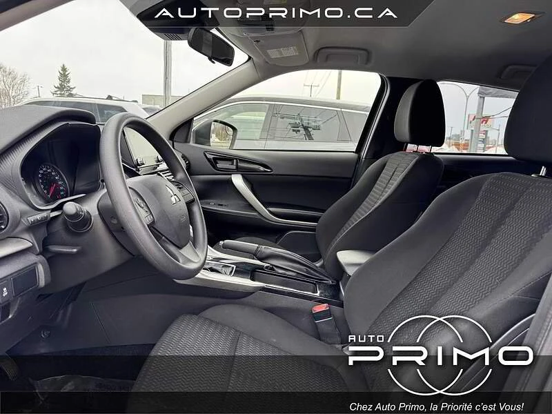 2024 Mitsubishi Eclipse Cross - Image 11 of 11