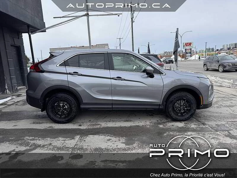 2024 Mitsubishi Eclipse Cross - Image 5 of 11