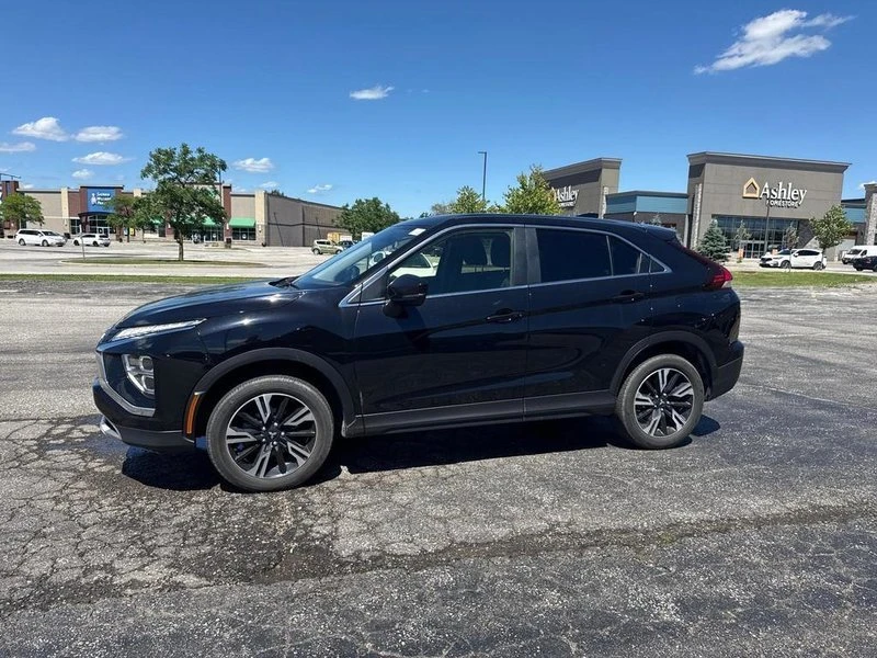 2024 Mitsubishi Eclipse Cross - Image 3 of 5