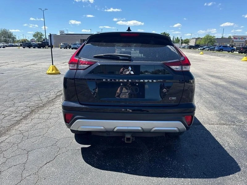 2024 Mitsubishi Eclipse Cross - Image 5 of 5