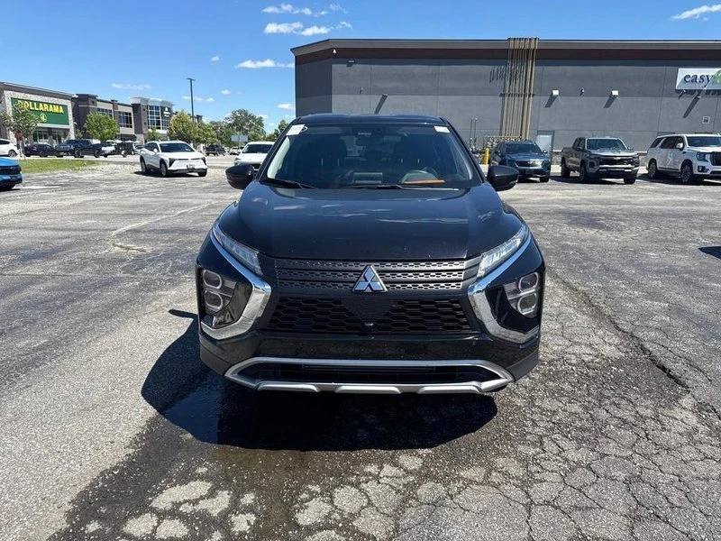 2024 Mitsubishi Eclipse Cross - Image 2 of 5