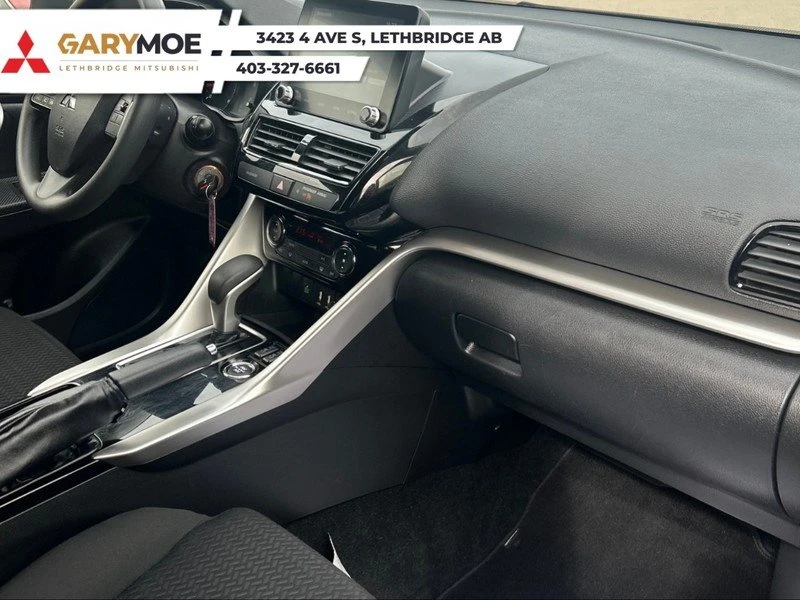 2024 Mitsubishi Eclipse Cross - Image 11 of 11