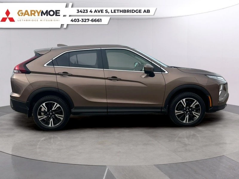 2024 Mitsubishi Eclipse Cross - Image 3 of 11