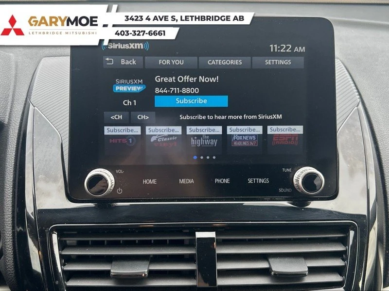2024 Mitsubishi Eclipse Cross - Image 7 of 11
