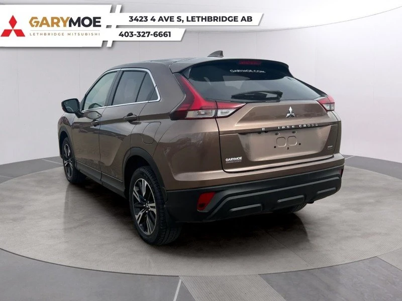 2024 Mitsubishi Eclipse Cross - Image 2 of 11