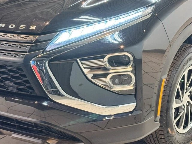 2024 Mitsubishi Eclipse Cross - Image 11 of 18