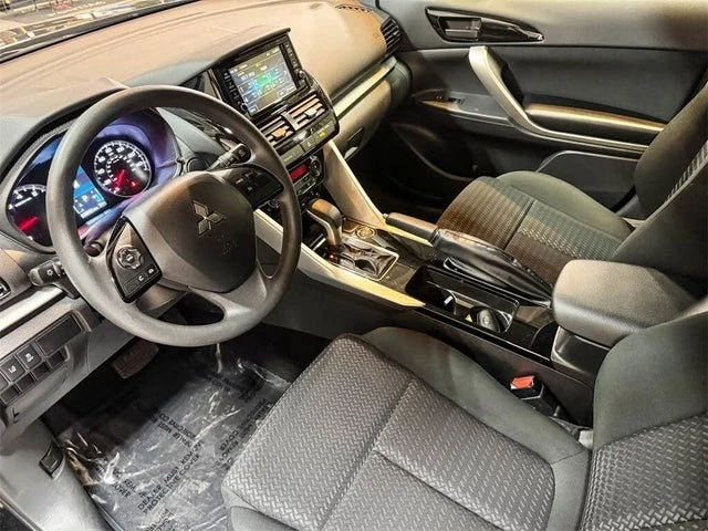 2024 Mitsubishi Eclipse Cross - Image 14 of 18